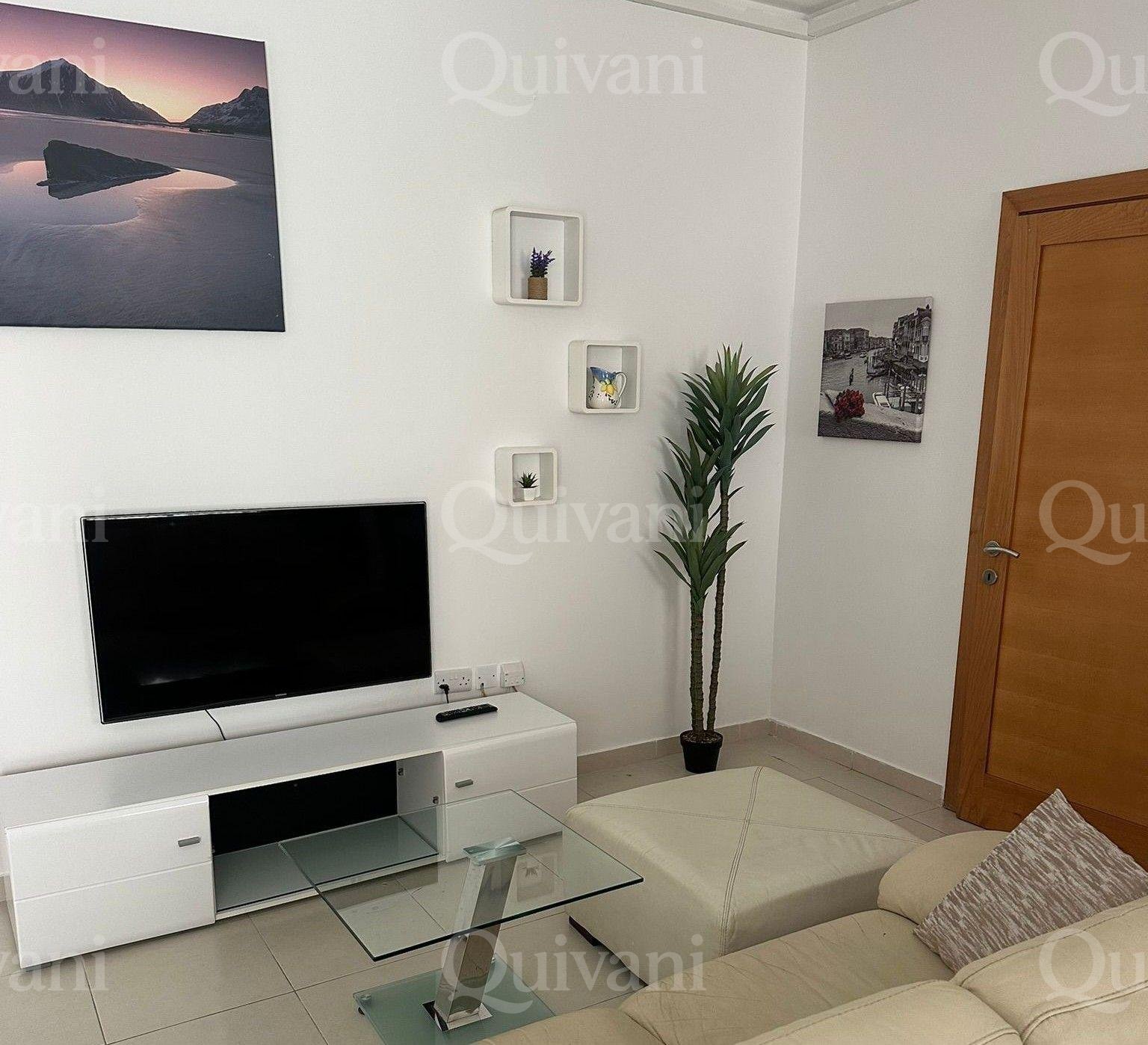 Mellieha, Furnished, Apartment