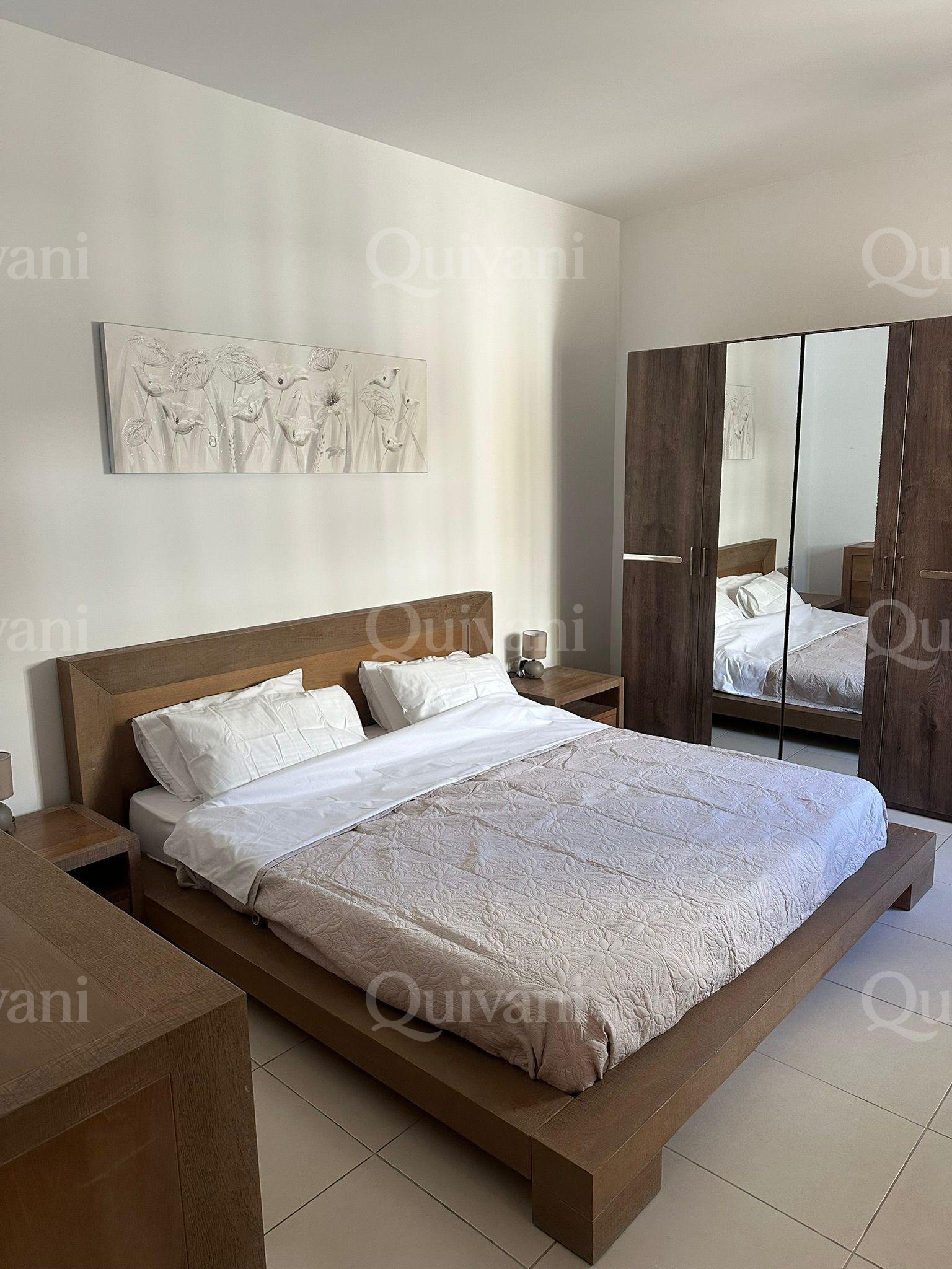 Mellieha, Furnished, Apartment
