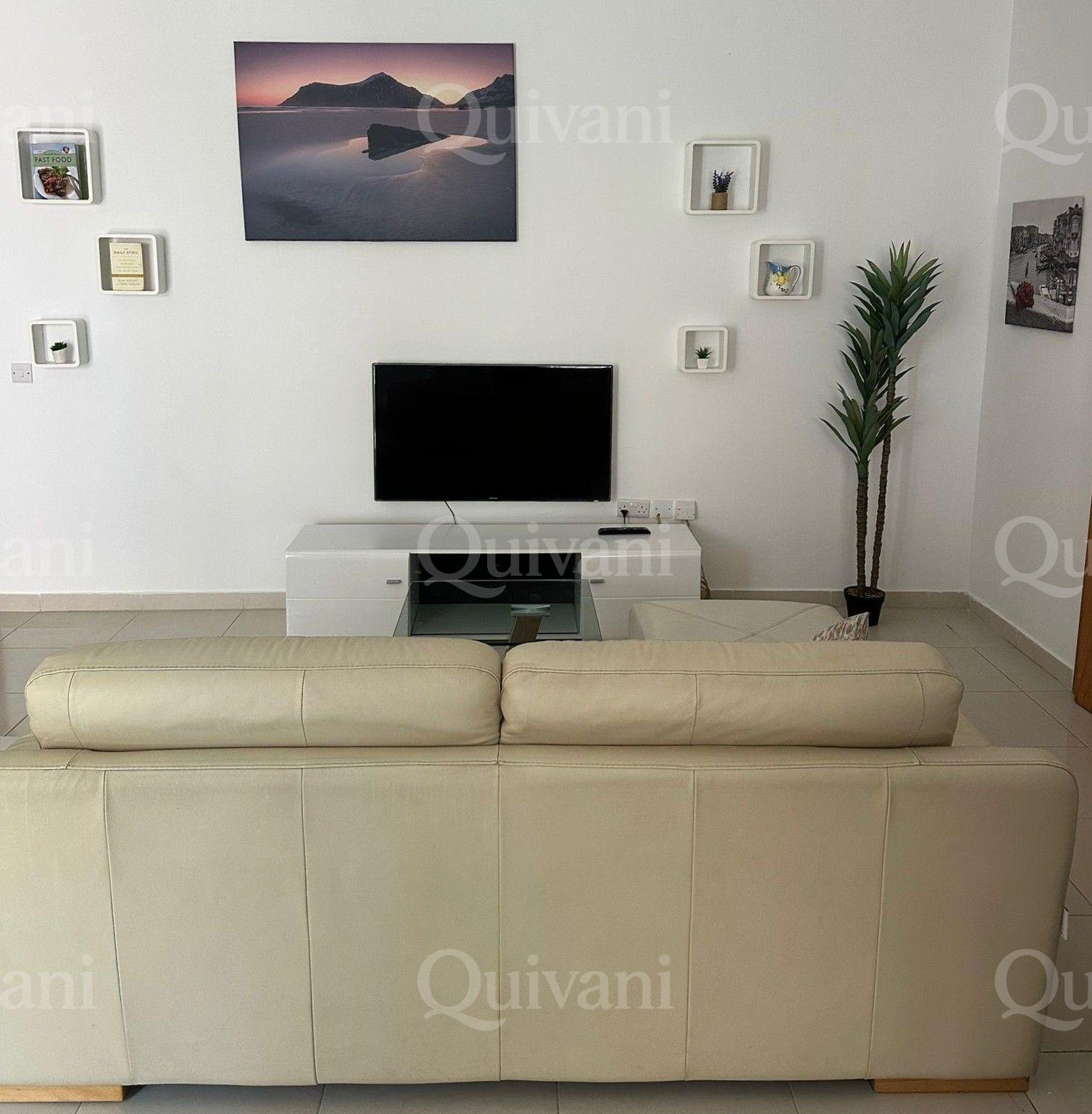 Mellieha, Furnished, Apartment