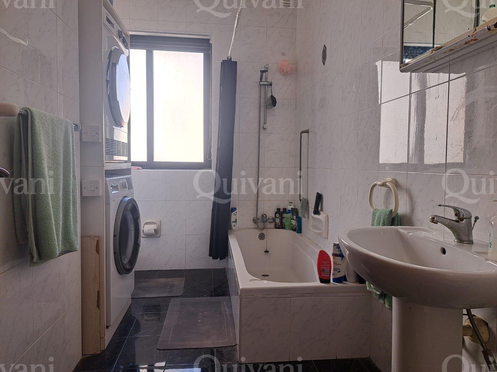 St Pauls Bay, Furnished, Apartment
