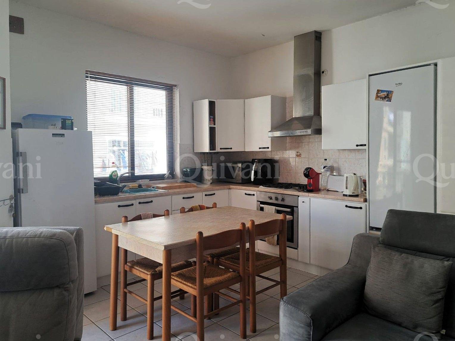St Pauls Bay, Furnished, Apartment