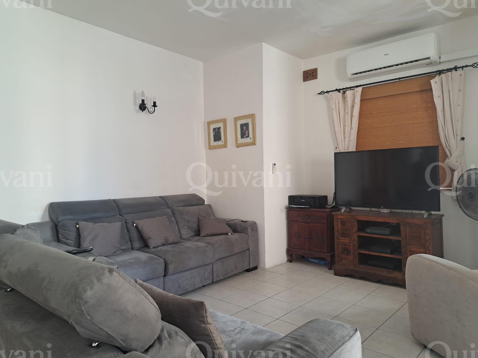 St Pauls Bay, Furnished, Apartment