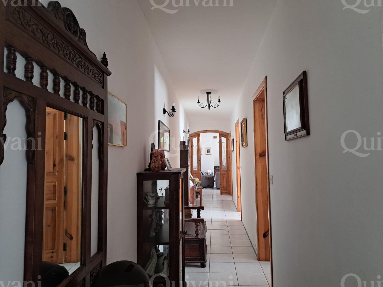 St Pauls Bay, Furnished, Apartment