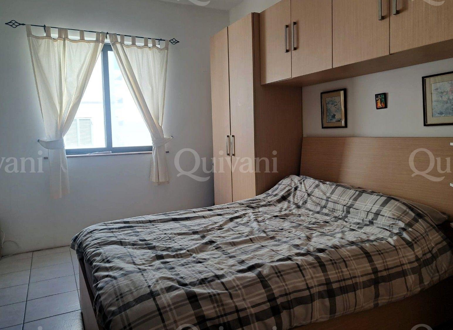 St Pauls Bay, Furnished, Apartment