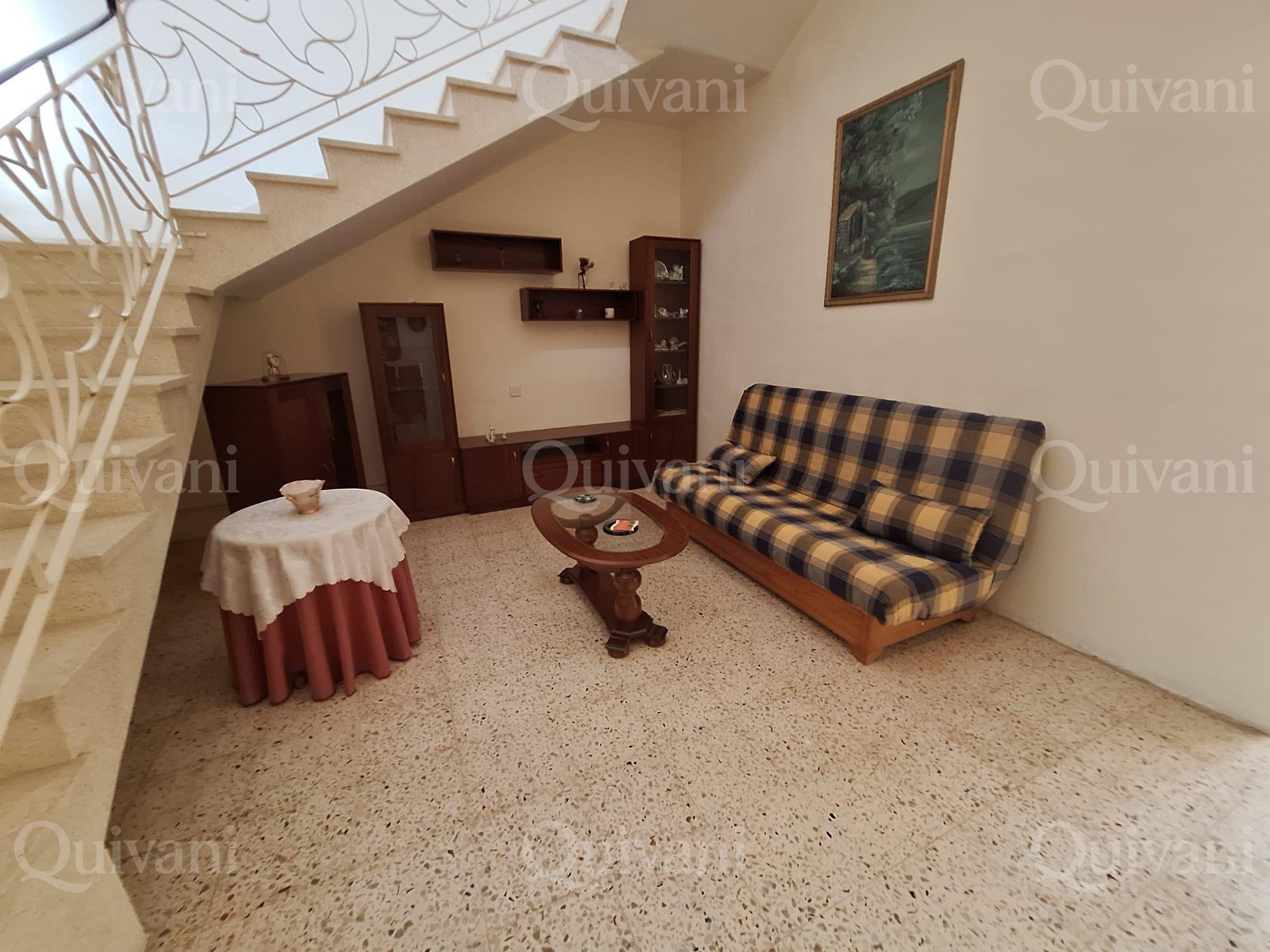 Mellieha, Furnished, Townhouse