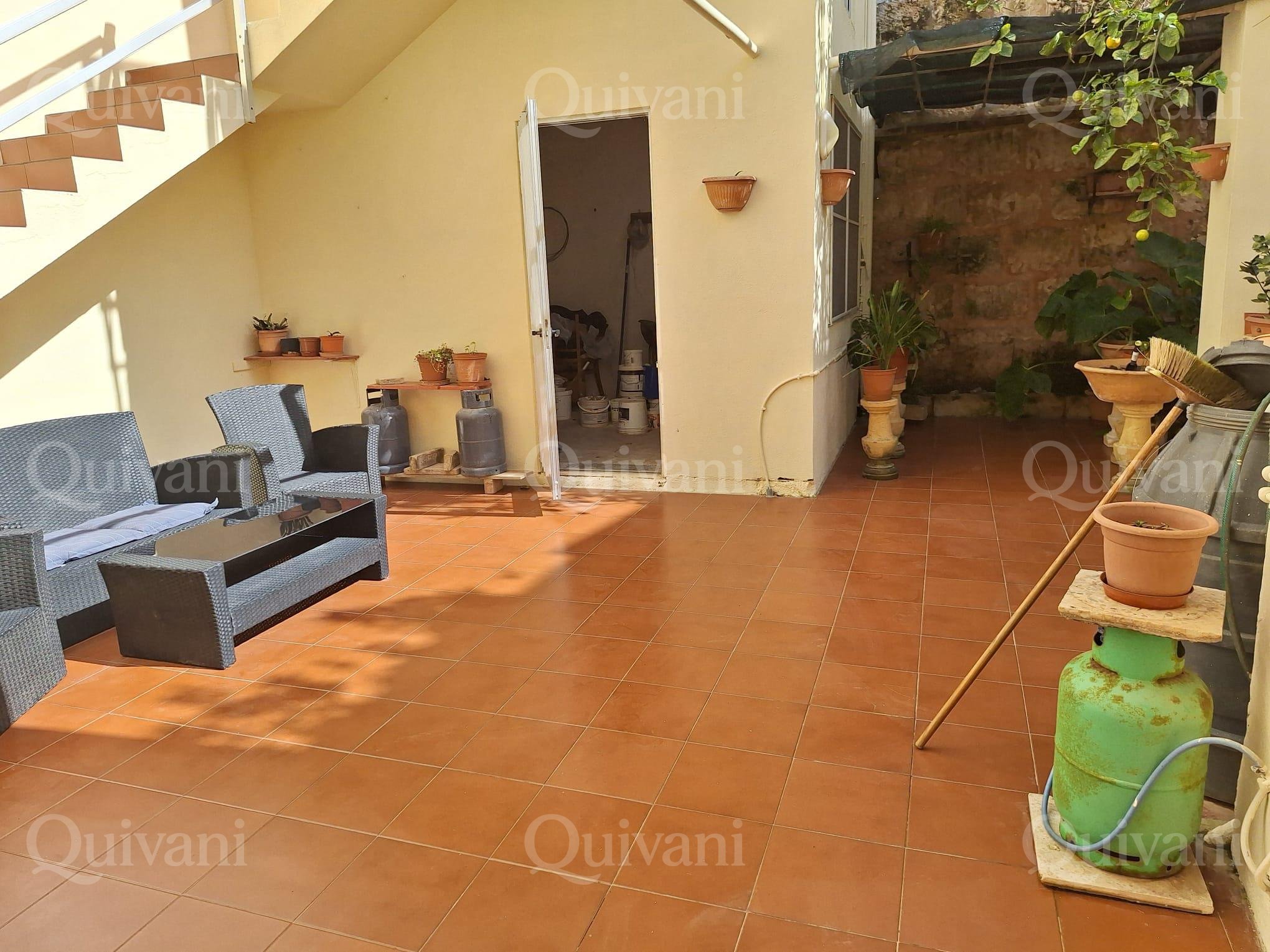 Mellieha, Furnished, Townhouse
