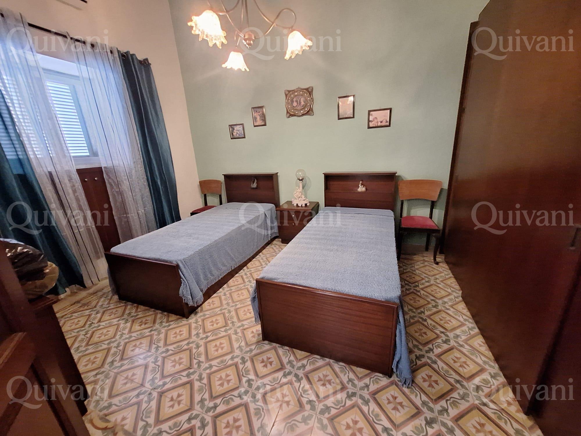 Mellieha, Furnished, Townhouse