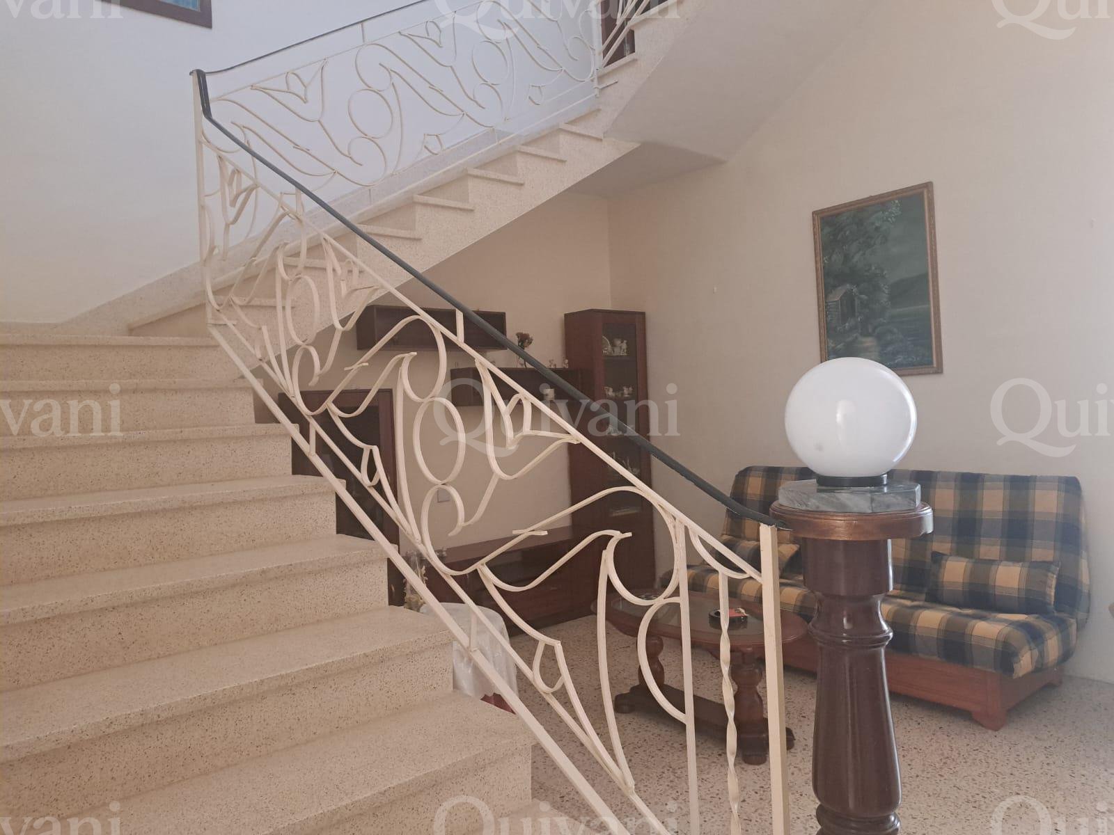 Mellieha, Furnished, Townhouse