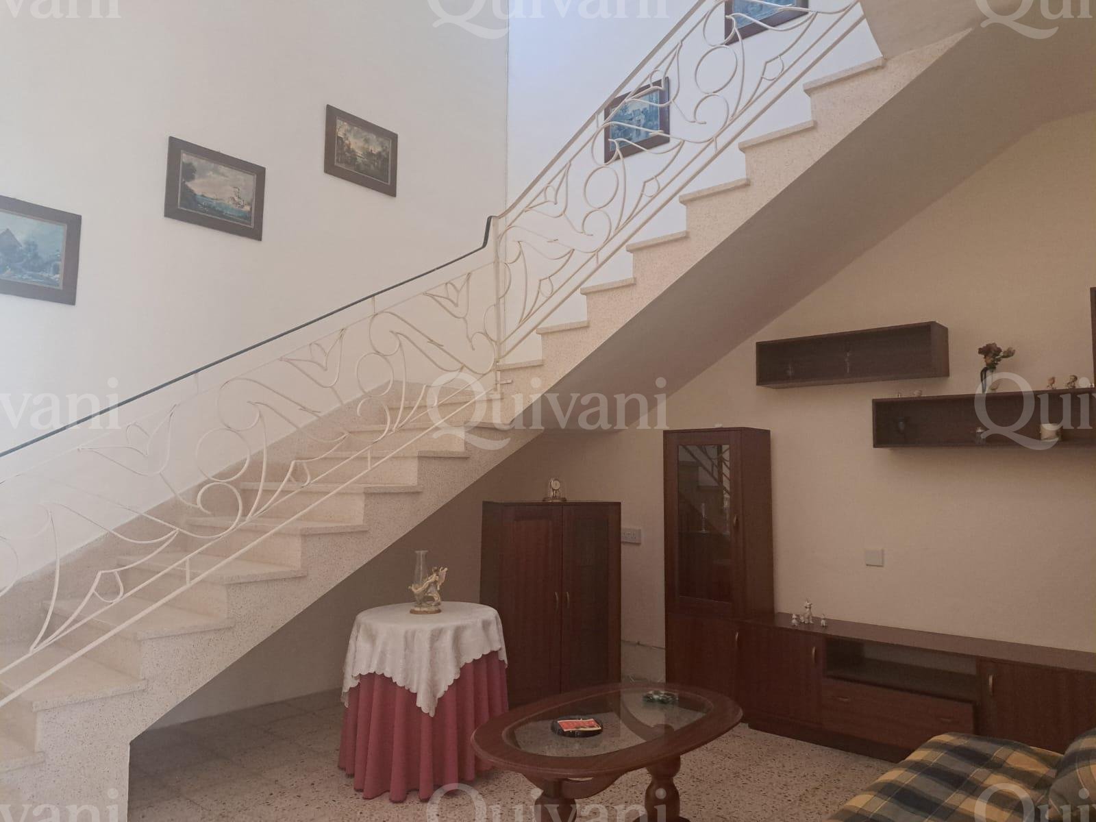Mellieha, Furnished, Townhouse
