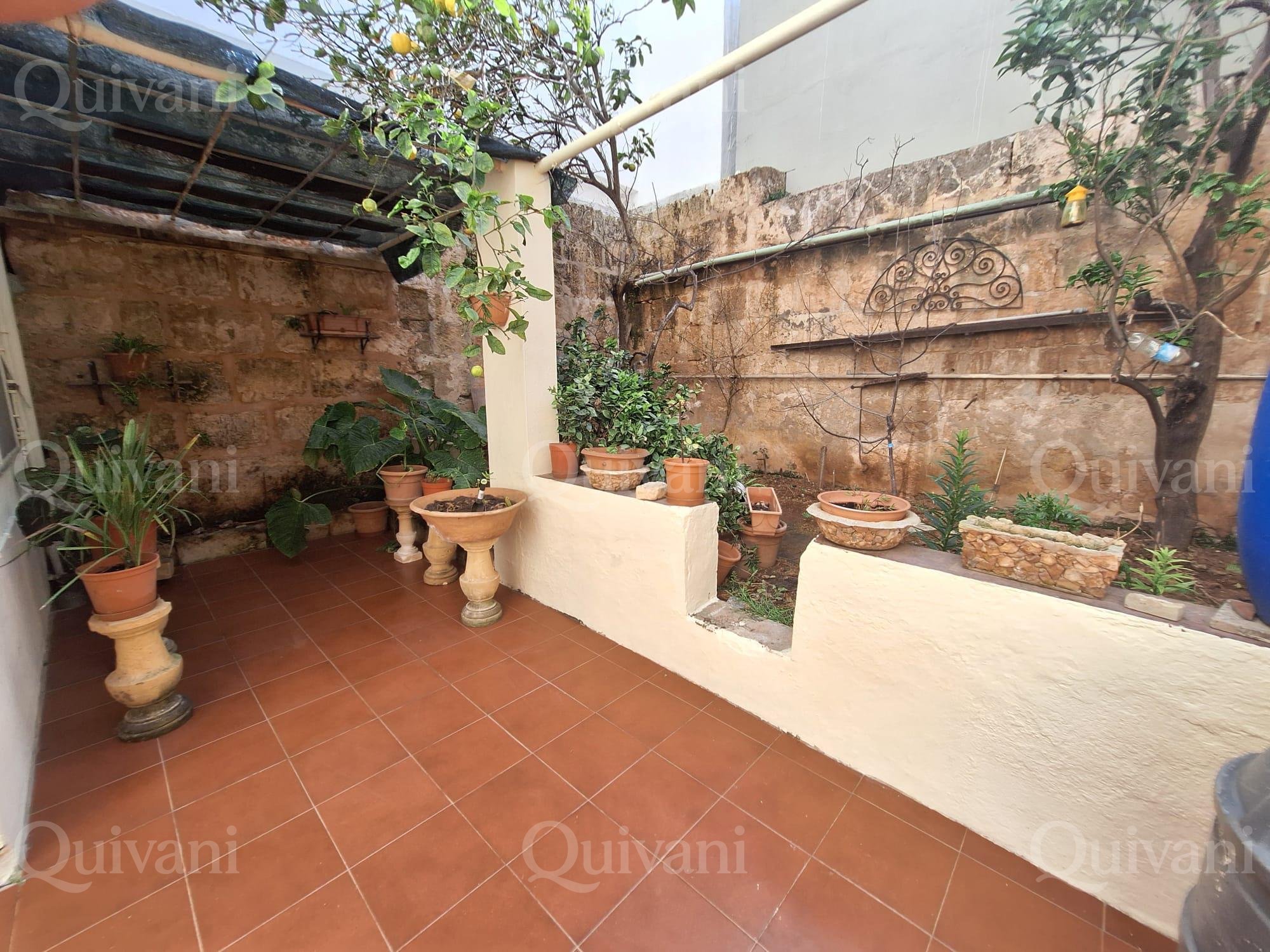 Mellieha, Furnished, Townhouse