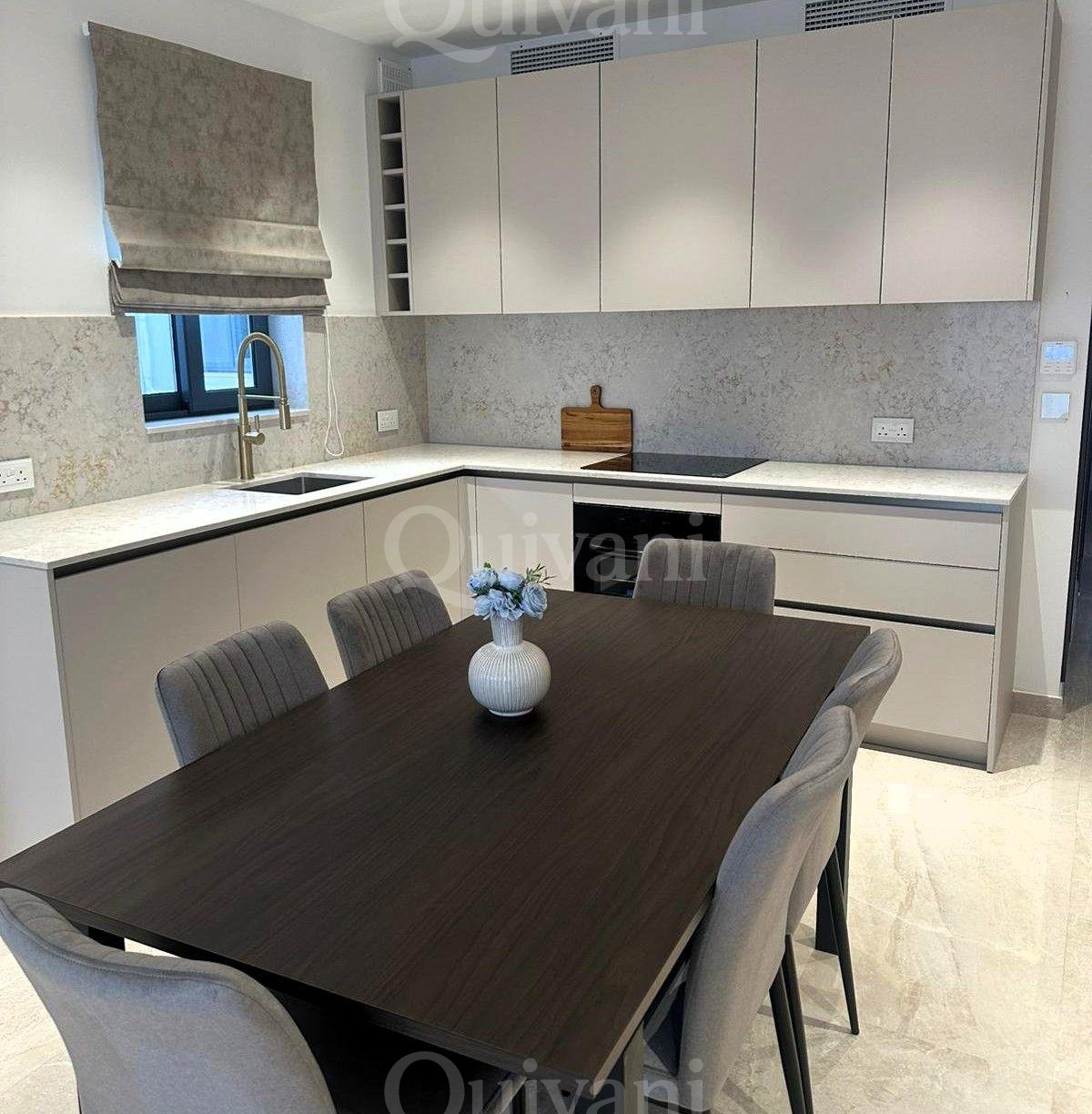 Balzan, Furnished, Penthouse