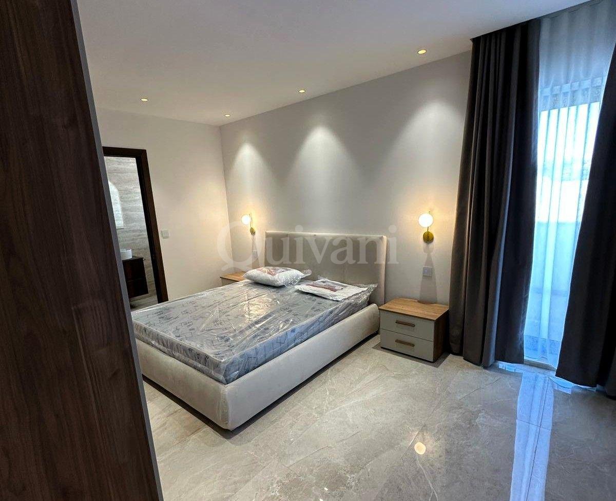 Balzan, Furnished, Penthouse
