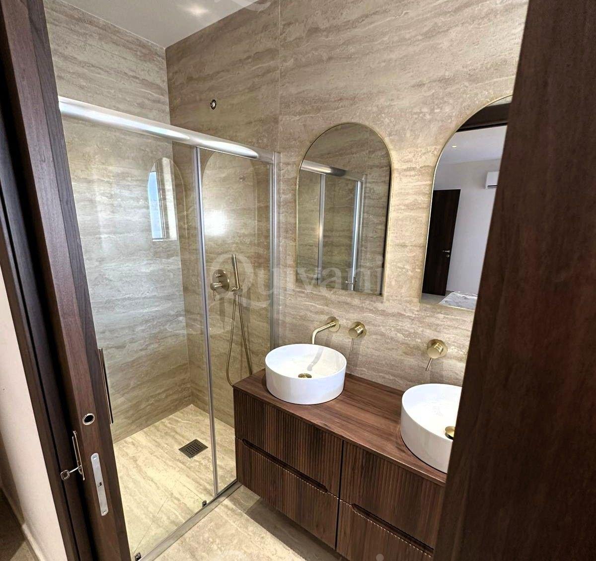 Balzan, Furnished, Penthouse