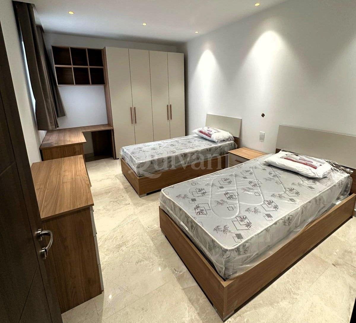 Balzan, Furnished, Penthouse