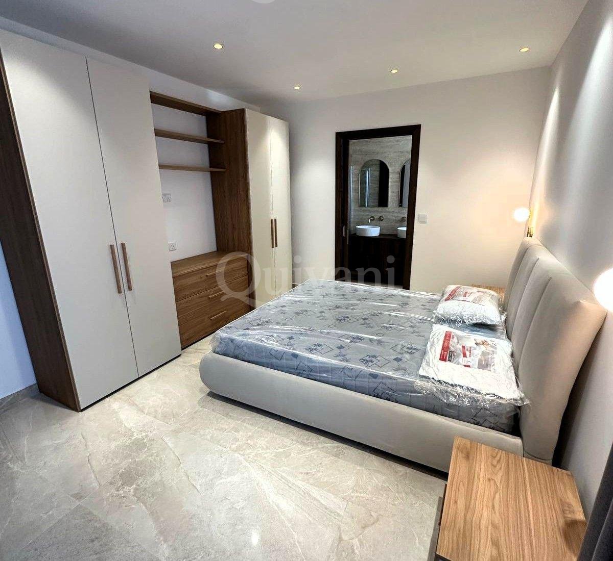 Balzan, Furnished, Penthouse