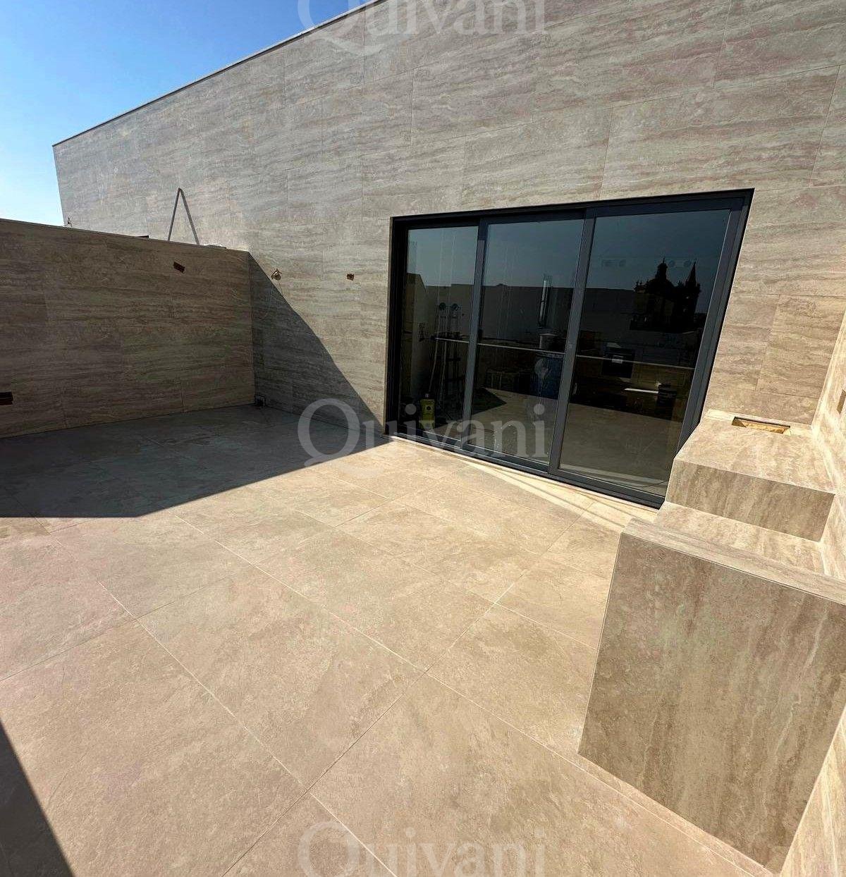 Balzan, Furnished, Penthouse