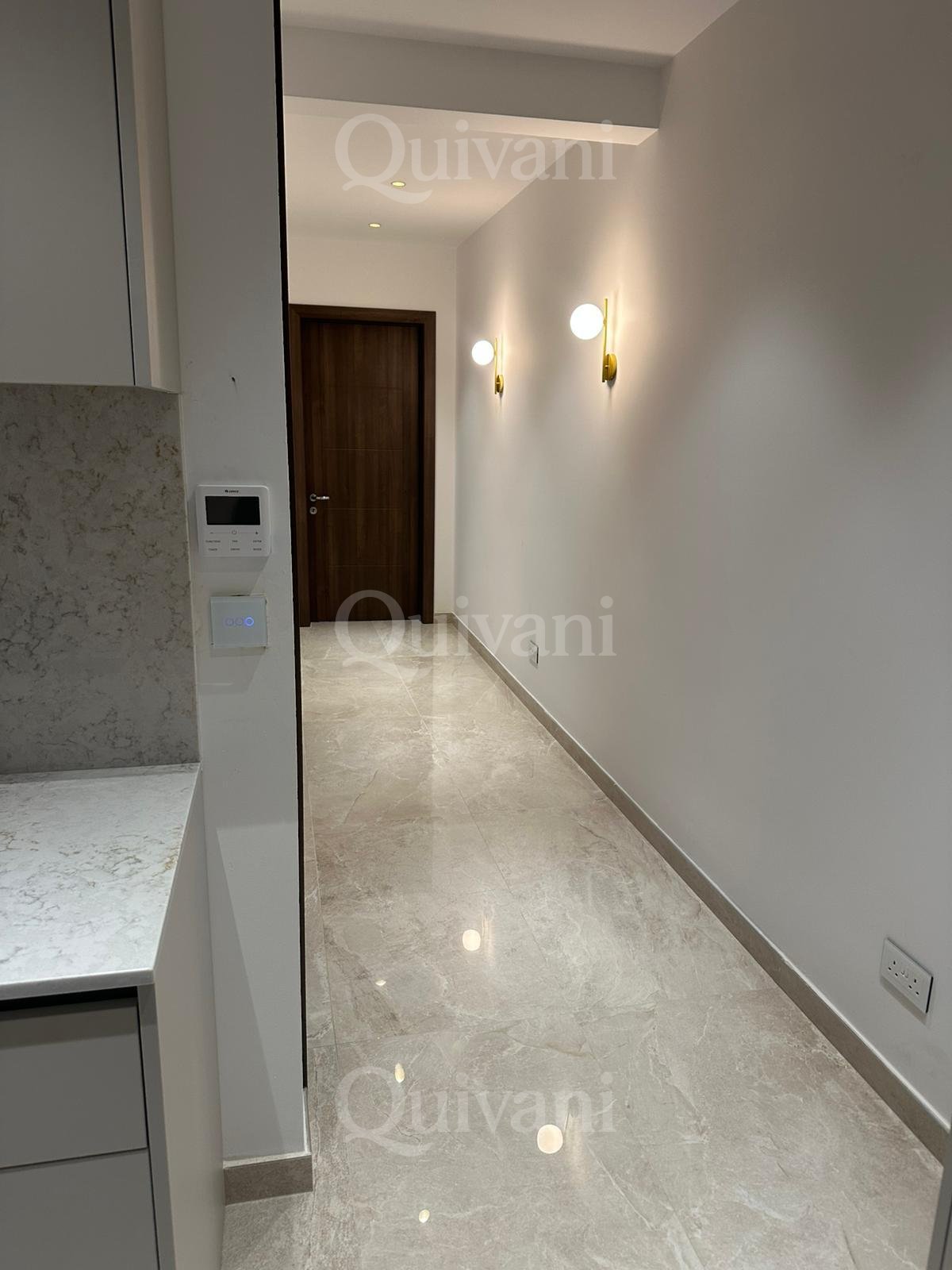 Balzan, Furnished, Penthouse