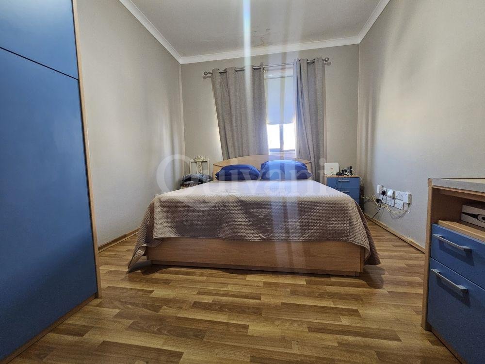 Mellieha CORNER MAISONETTE + half ownership of roof Airspace