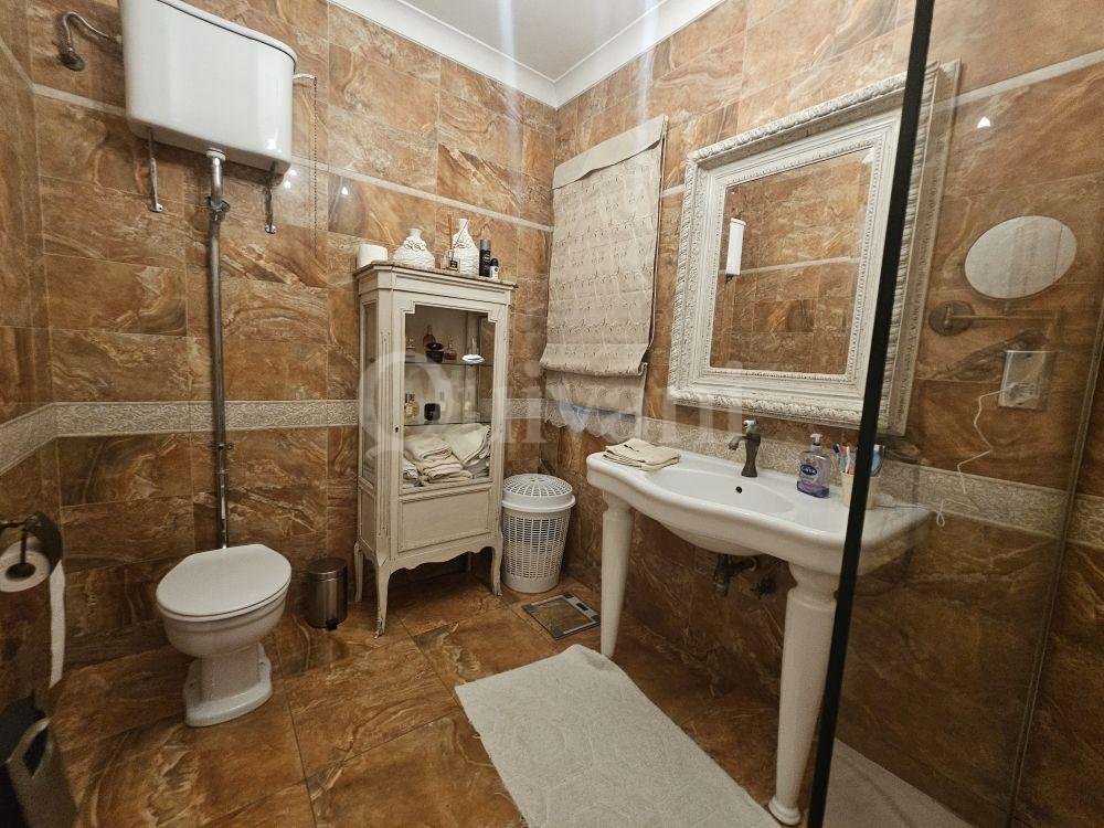 Mellieha CORNER MAISONETTE + half ownership of roof Airspace