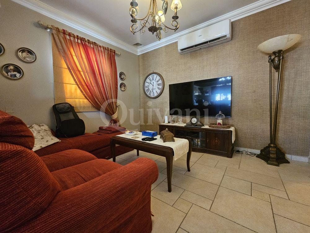 Mellieha CORNER MAISONETTE + half ownership of roof Airspace
