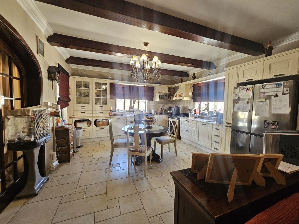 Mellieha CORNER MAISONETTE + half ownership of roof Airspace