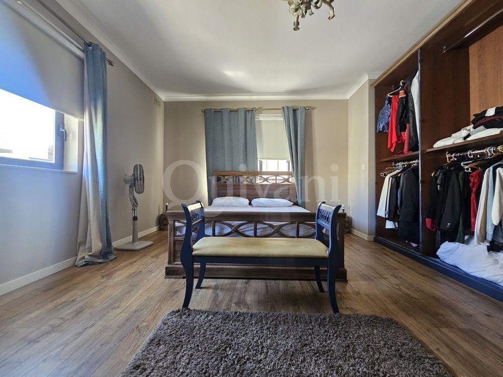 Mellieha CORNER MAISONETTE + half ownership of roof Airspace
