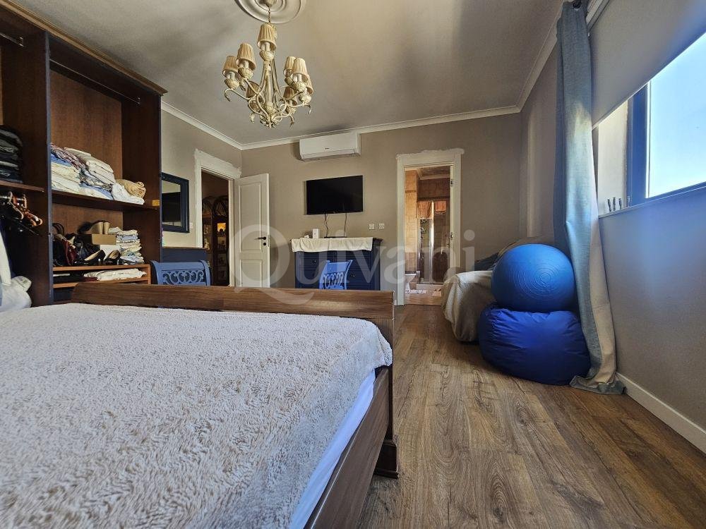 Mellieha CORNER MAISONETTE + half ownership of roof Airspace