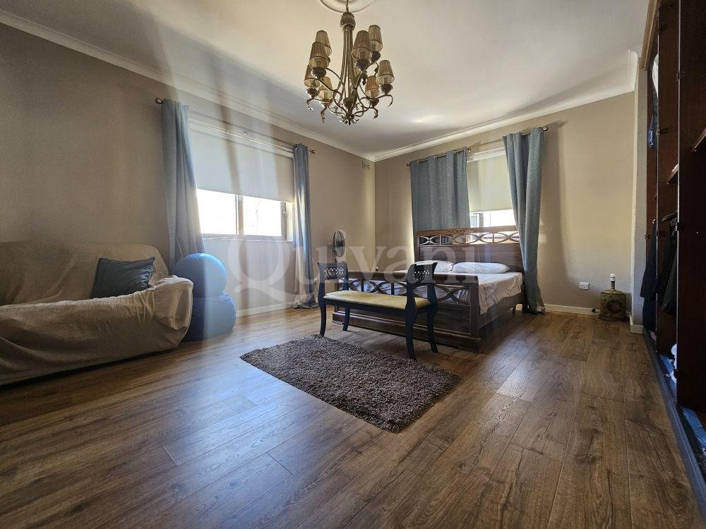 Mellieha CORNER MAISONETTE + half ownership of roof Airspace