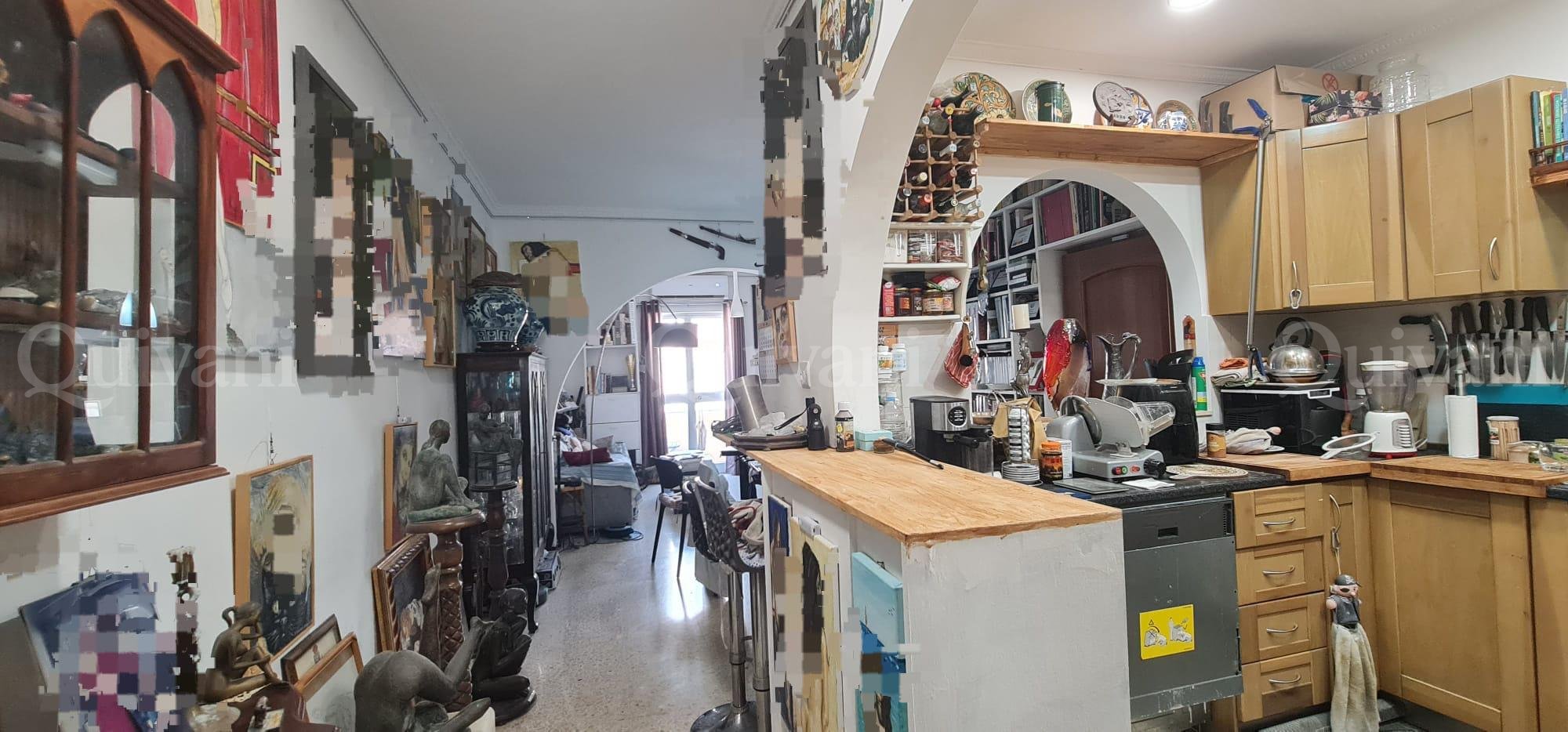 Birzebbugia, finished apartment