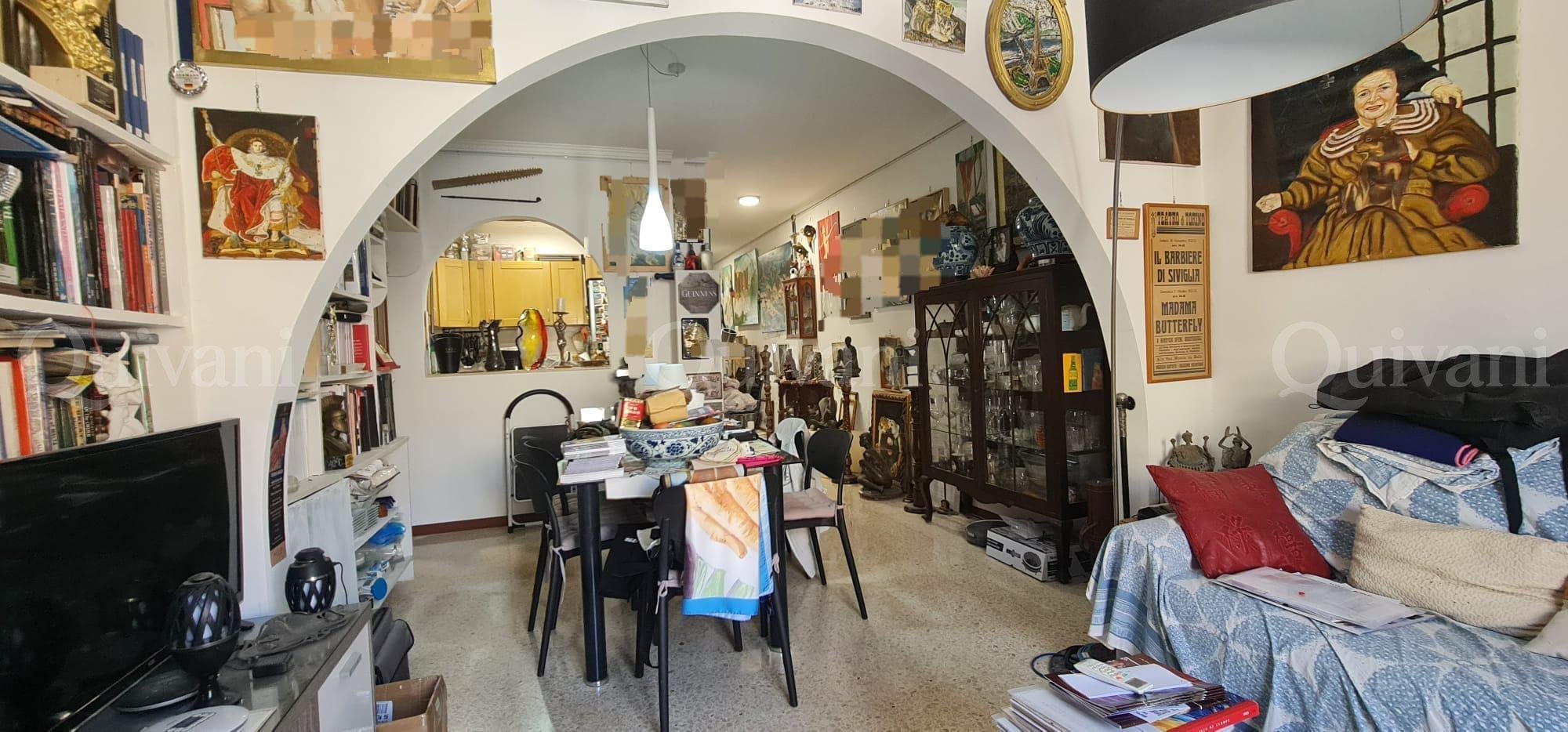Birzebbugia, finished apartment