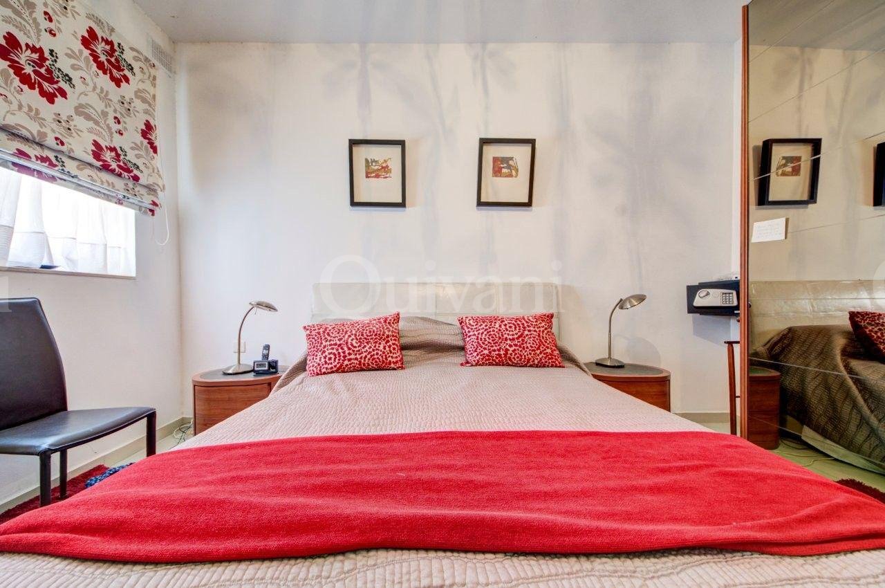 Mellieha, Furnished, Apartment