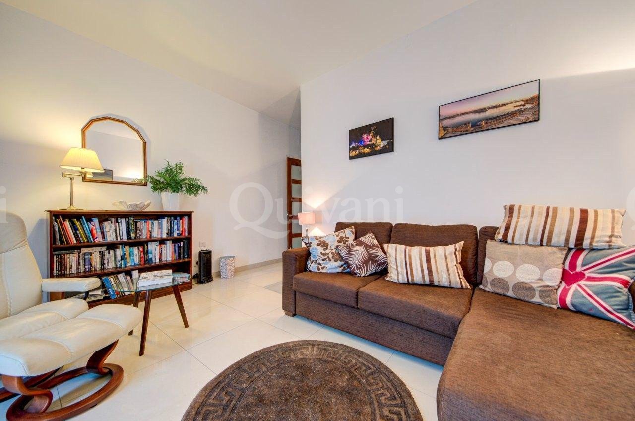 Mellieha, Furnished, Apartment
