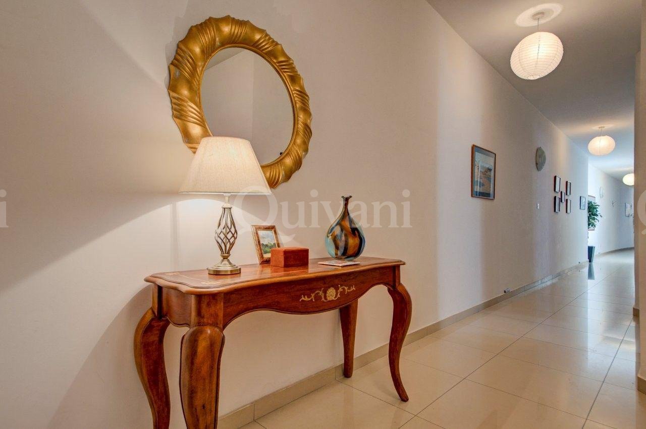 Mellieha, Furnished, Apartment