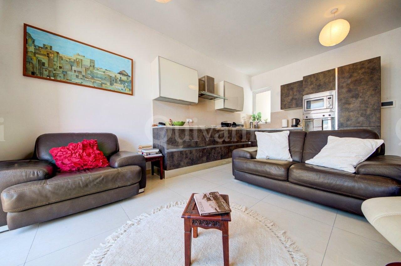 Mellieha, Furnished, Apartment