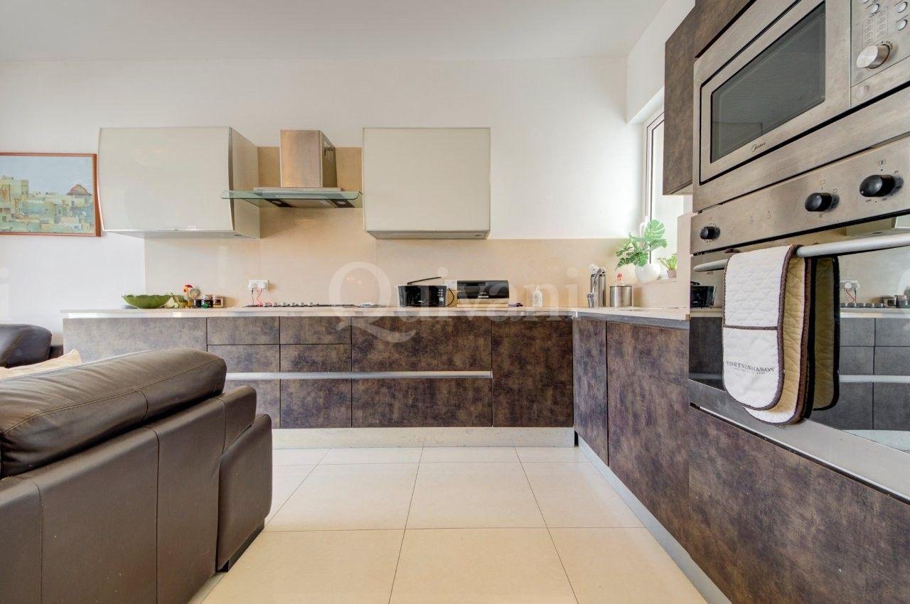 Mellieha, Furnished, Apartment