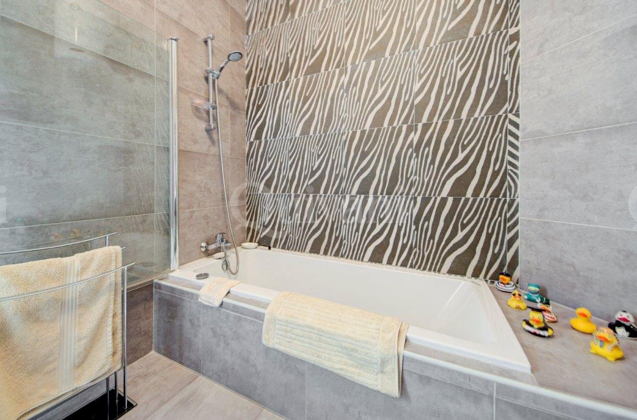 Mellieha, Furnished, Apartment