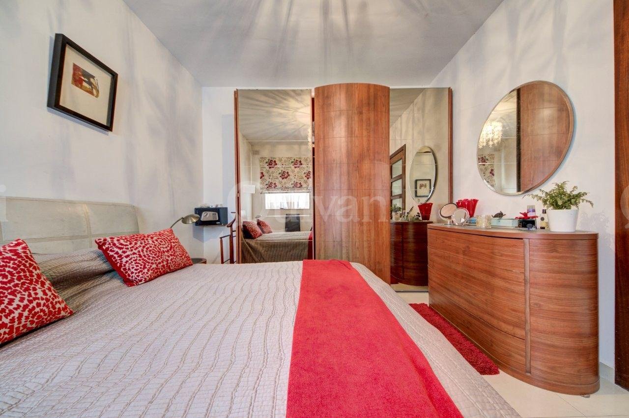 Mellieha, Furnished, Apartment