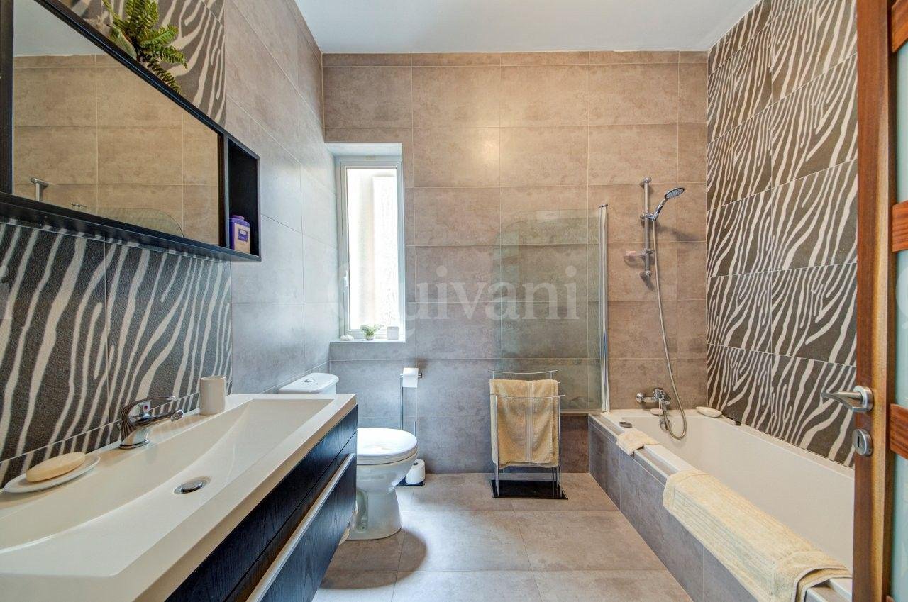 Mellieha, Furnished, Apartment