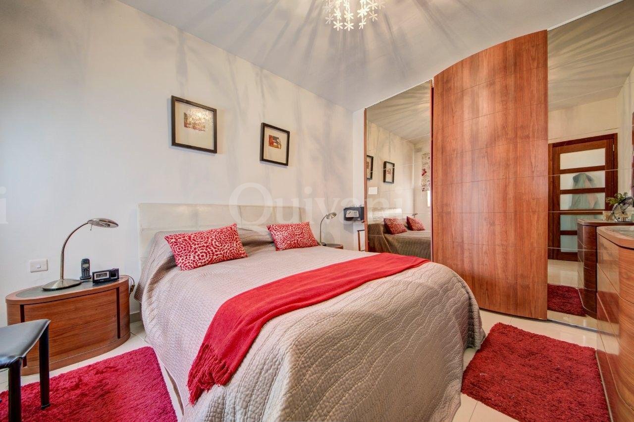 Mellieha, Furnished, Apartment