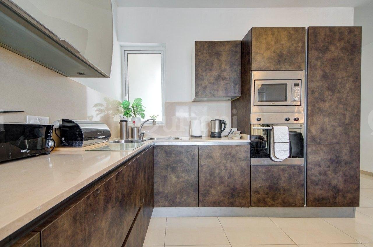 Mellieha, Furnished, Apartment