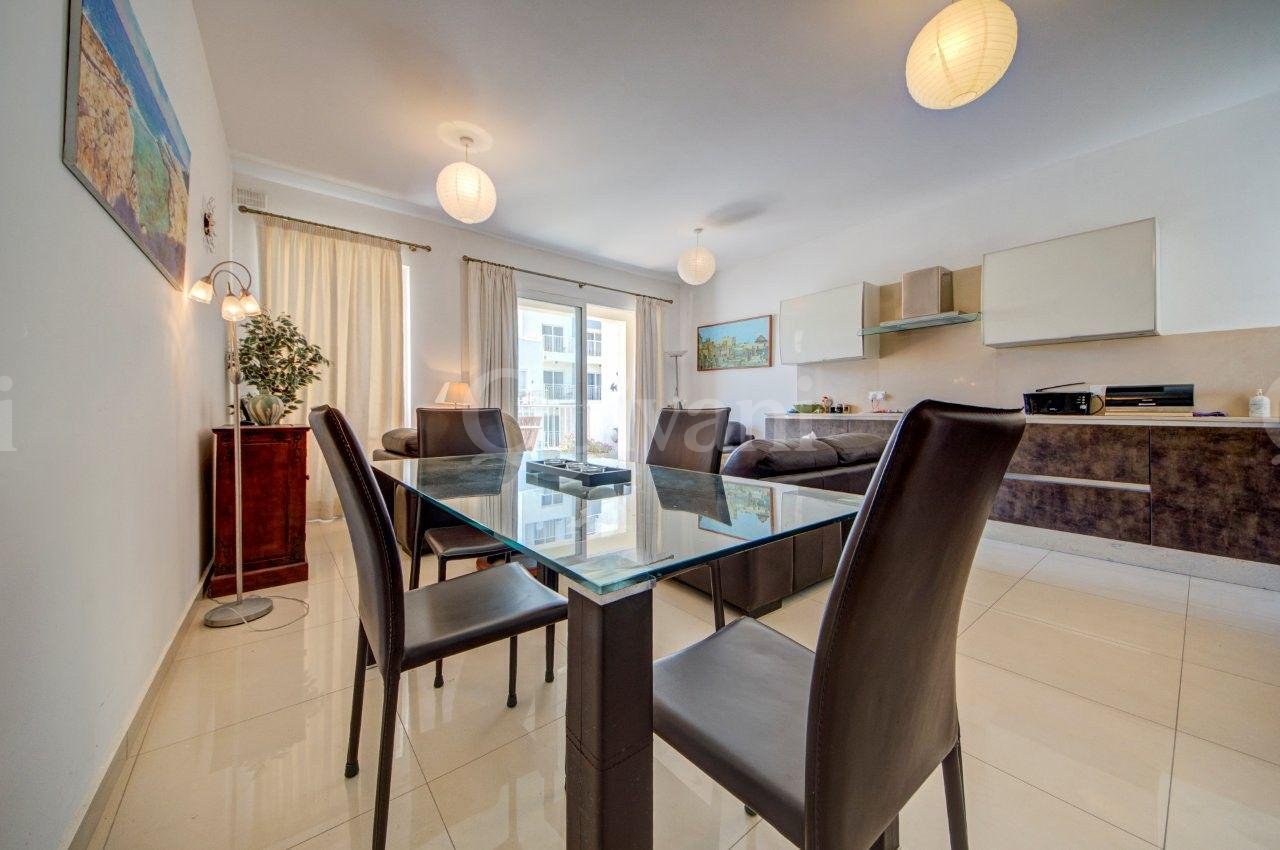 Mellieha, Furnished, Apartment