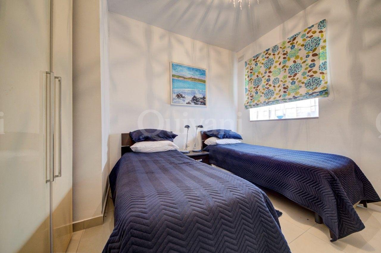 Mellieha, Furnished, Apartment