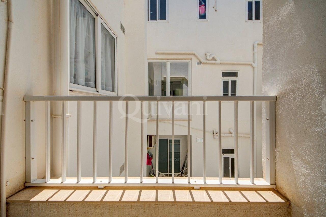 Mellieha, Furnished, Apartment