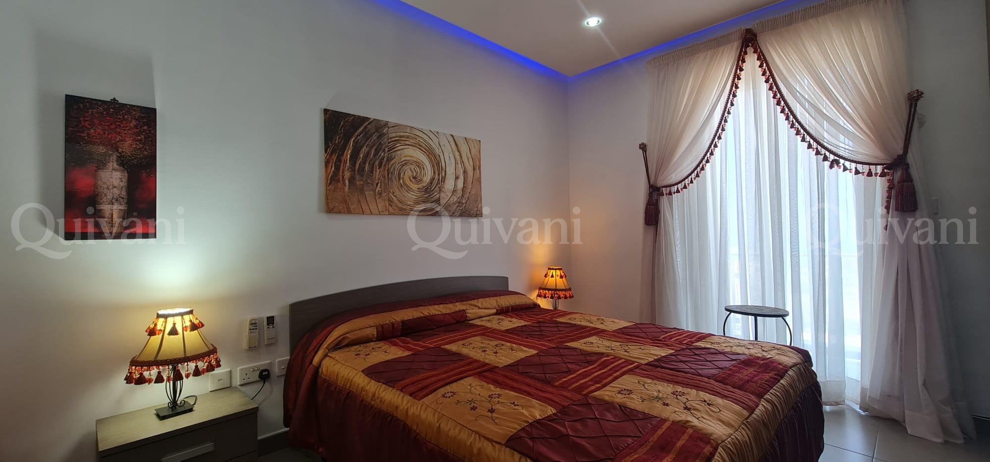 Mellieha, Penthouse