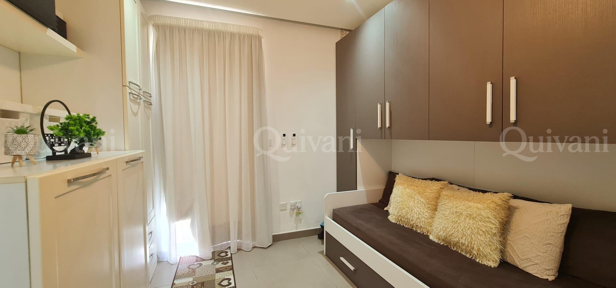 Mellieha, Penthouse