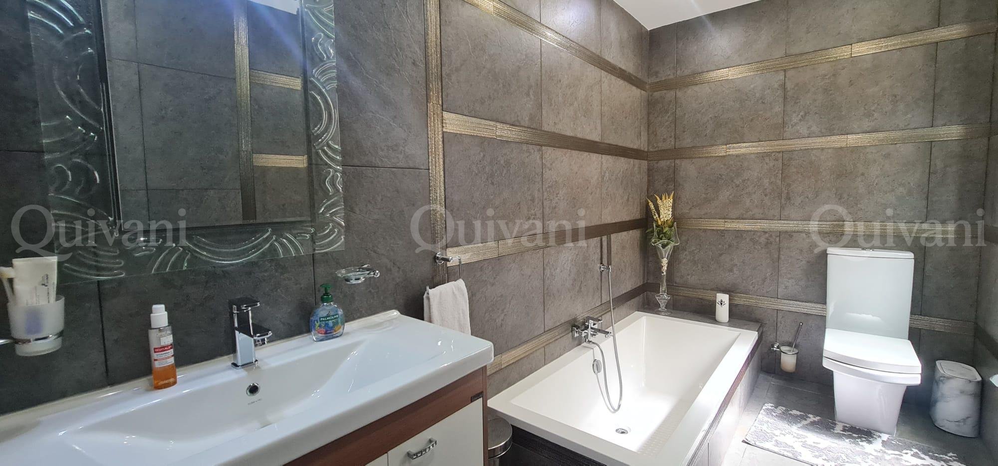 Mellieha, Penthouse