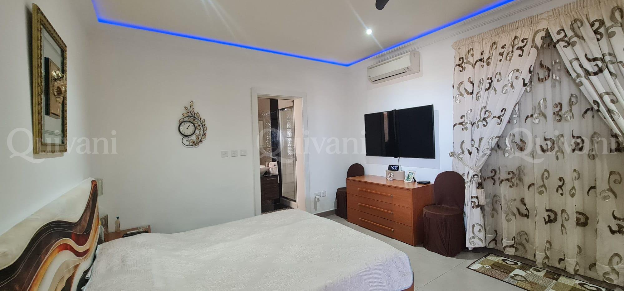 Mellieha, Penthouse