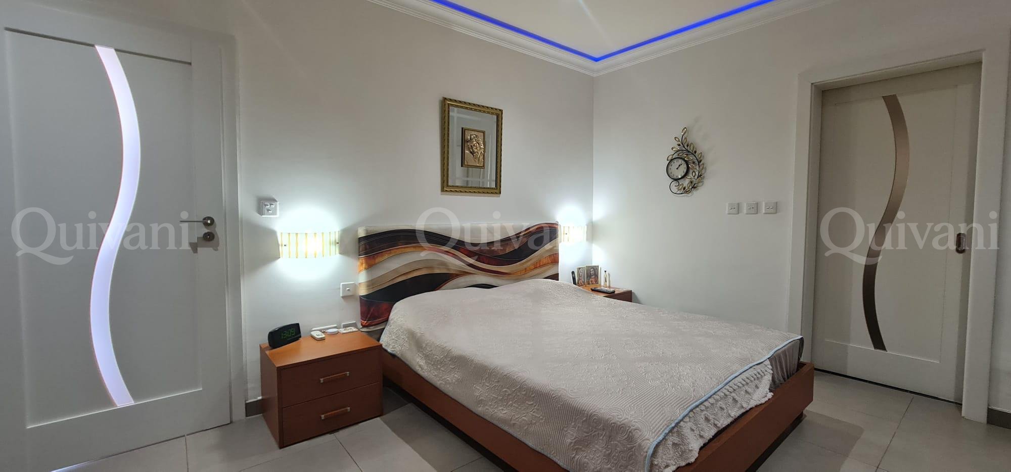 Mellieha, Penthouse