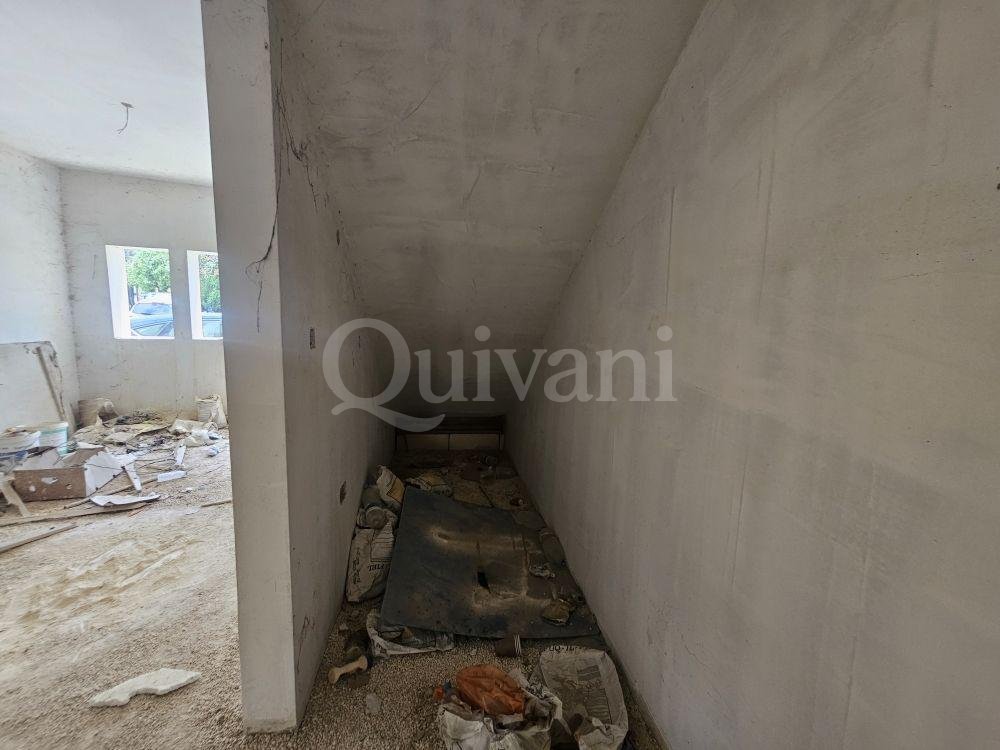 Rabat Ground floor Maisonette