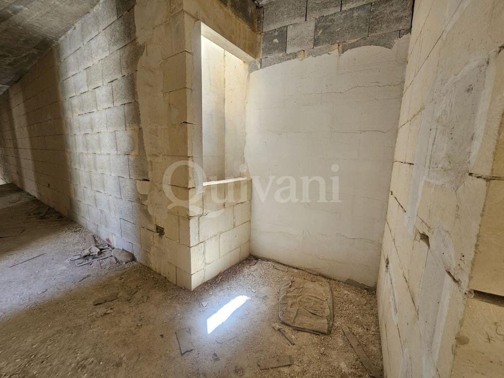 Rabat 1st floor Maisonette
